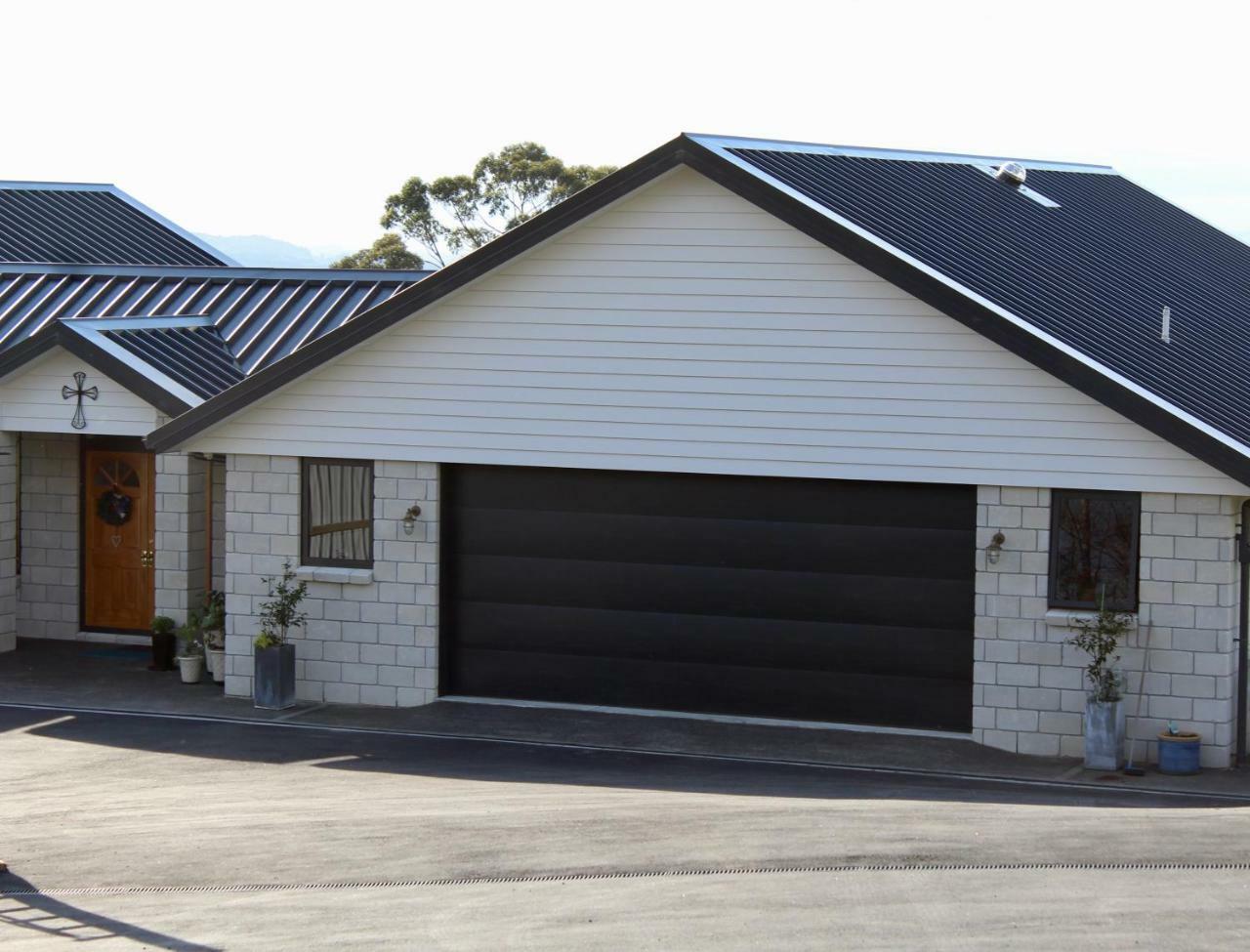 Arohanui Rural Retreat B&B ตาอูรังกา ภายนอก รูปภาพ