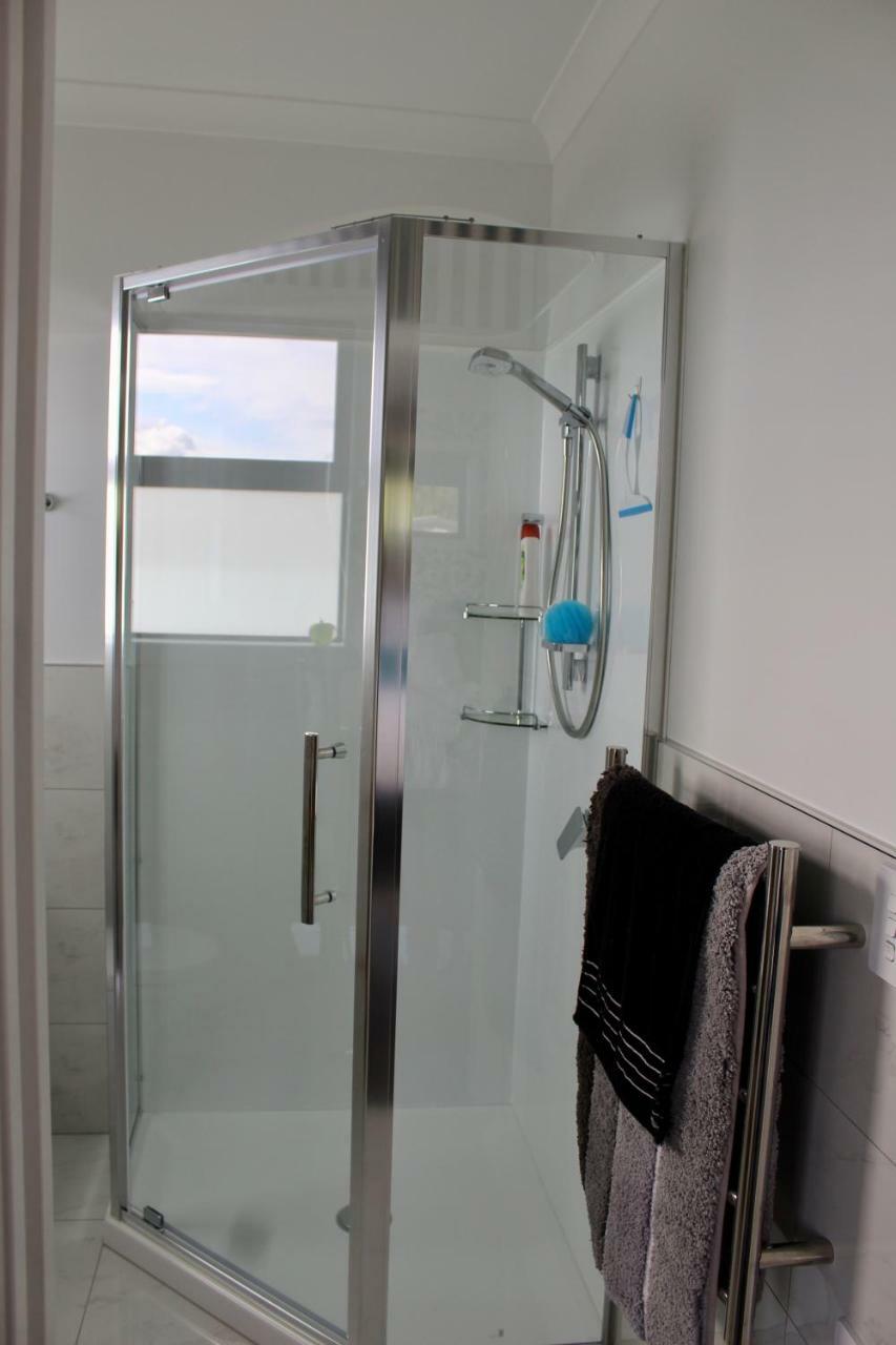Arohanui Rural Retreat B&B ตาอูรังกา ภายนอก รูปภาพ