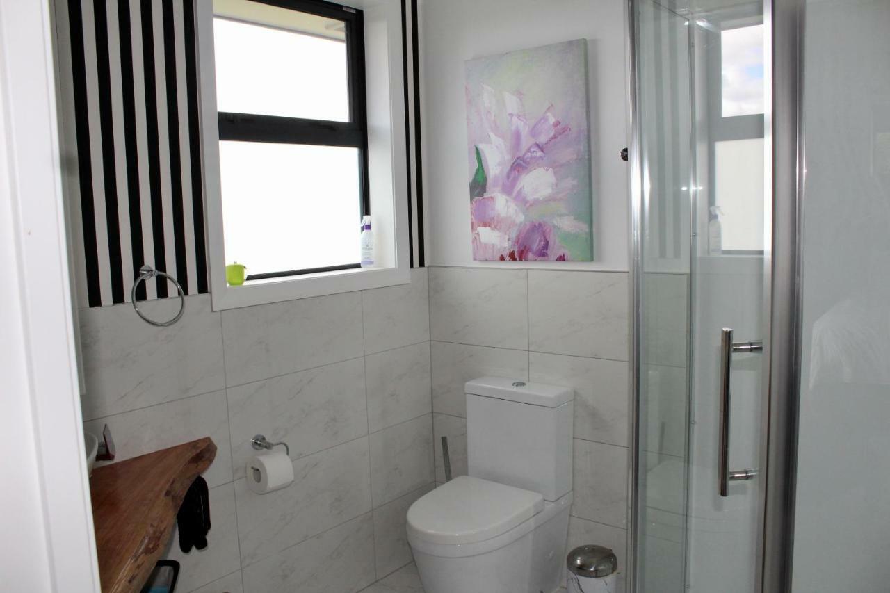 Arohanui Rural Retreat B&B ตาอูรังกา ภายนอก รูปภาพ
