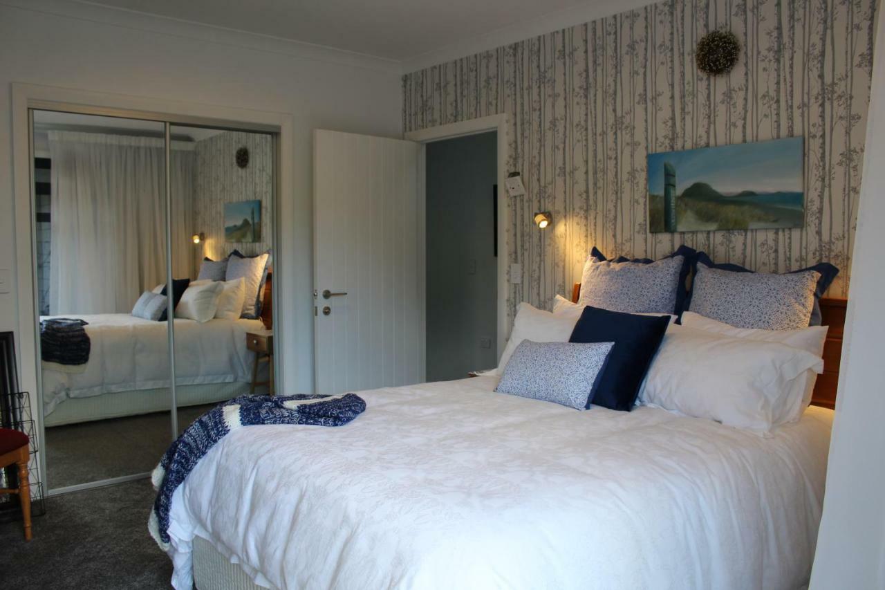 Arohanui Rural Retreat B&B ตาอูรังกา ภายนอก รูปภาพ