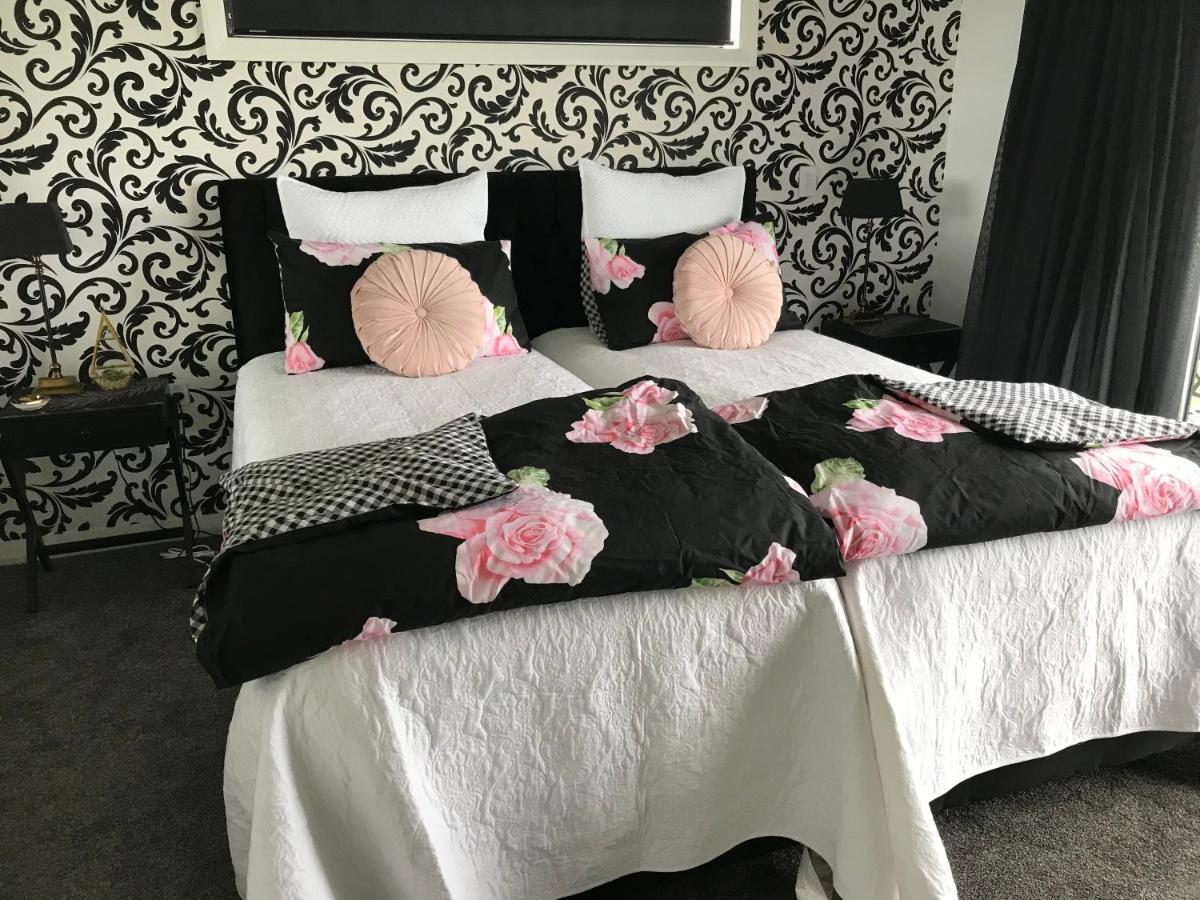 Arohanui Rural Retreat B&B ตาอูรังกา ภายนอก รูปภาพ